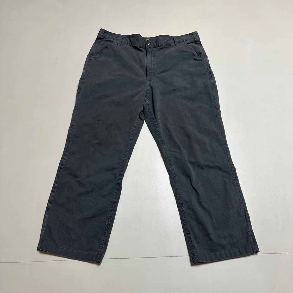 칼하트 워크팬츠 - 빅사이즈 상품이미지1