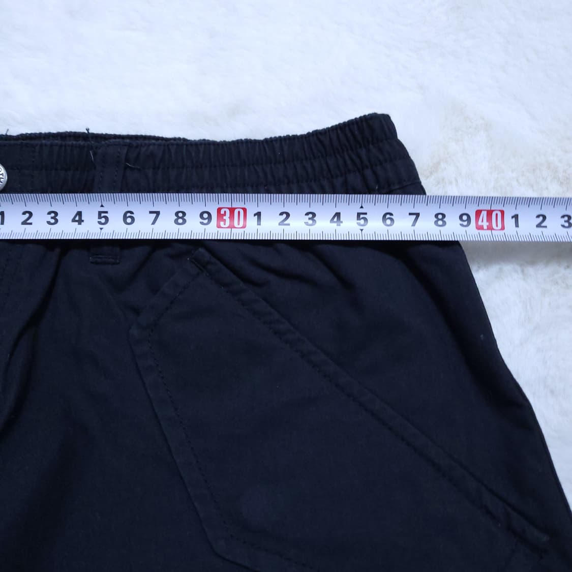 디스이즈네버댓 남성 카고바지 S 0314 상품이미지3