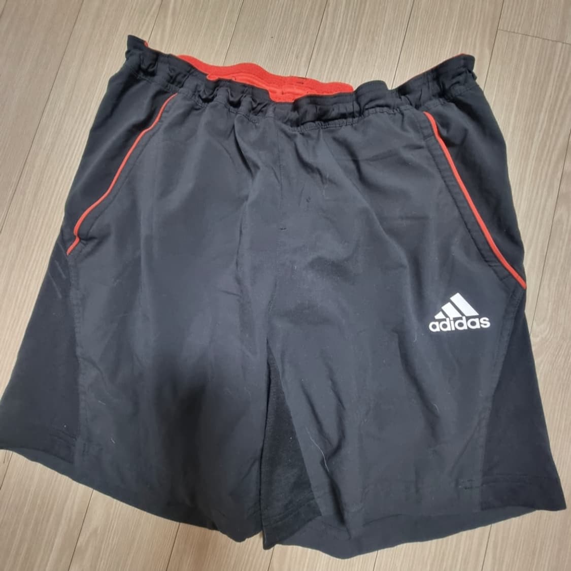 아디다스 반바지 상품이미지1