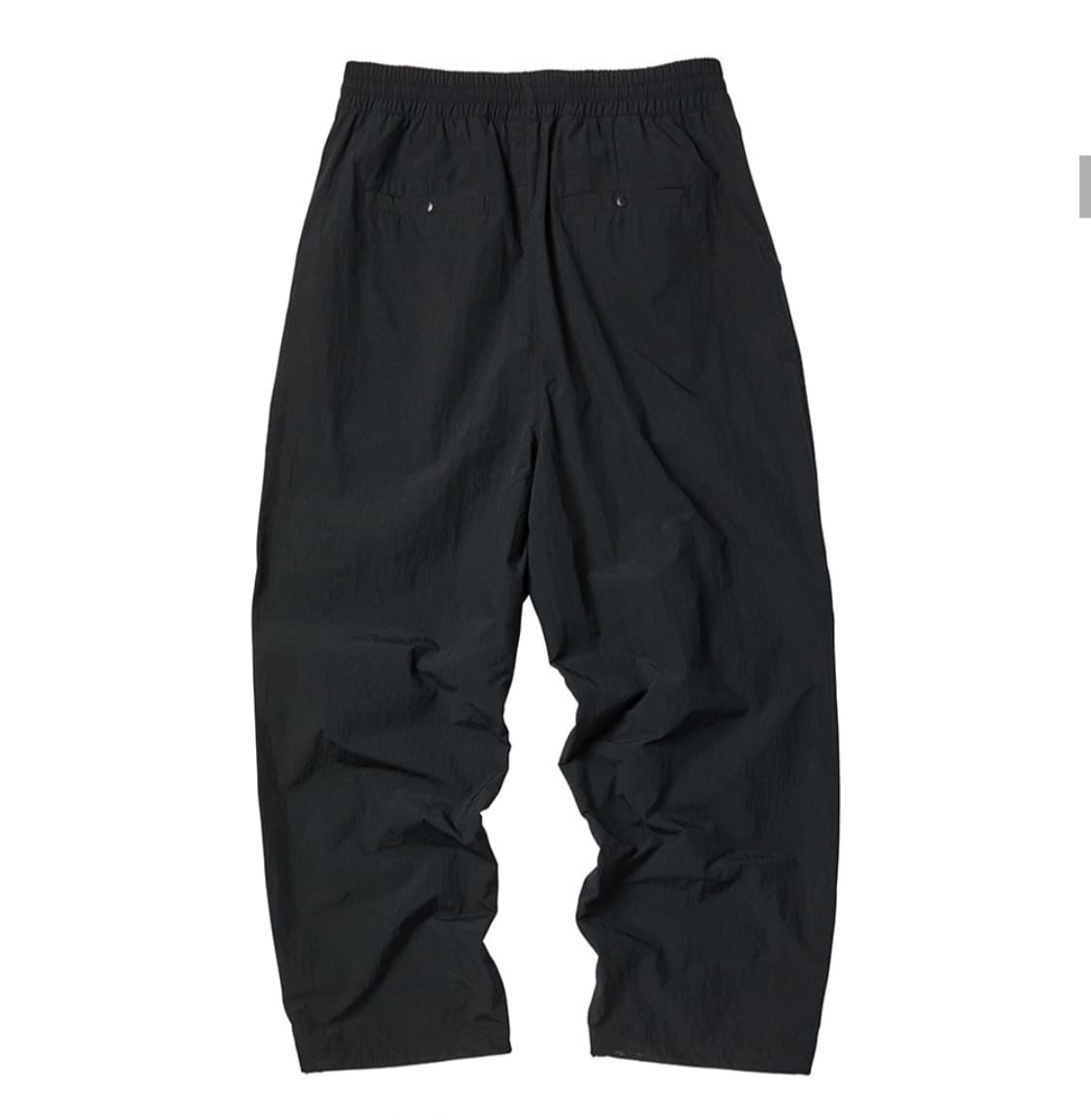 트래블 오픈니 나일론팬츠(새상품) 상품이미지6