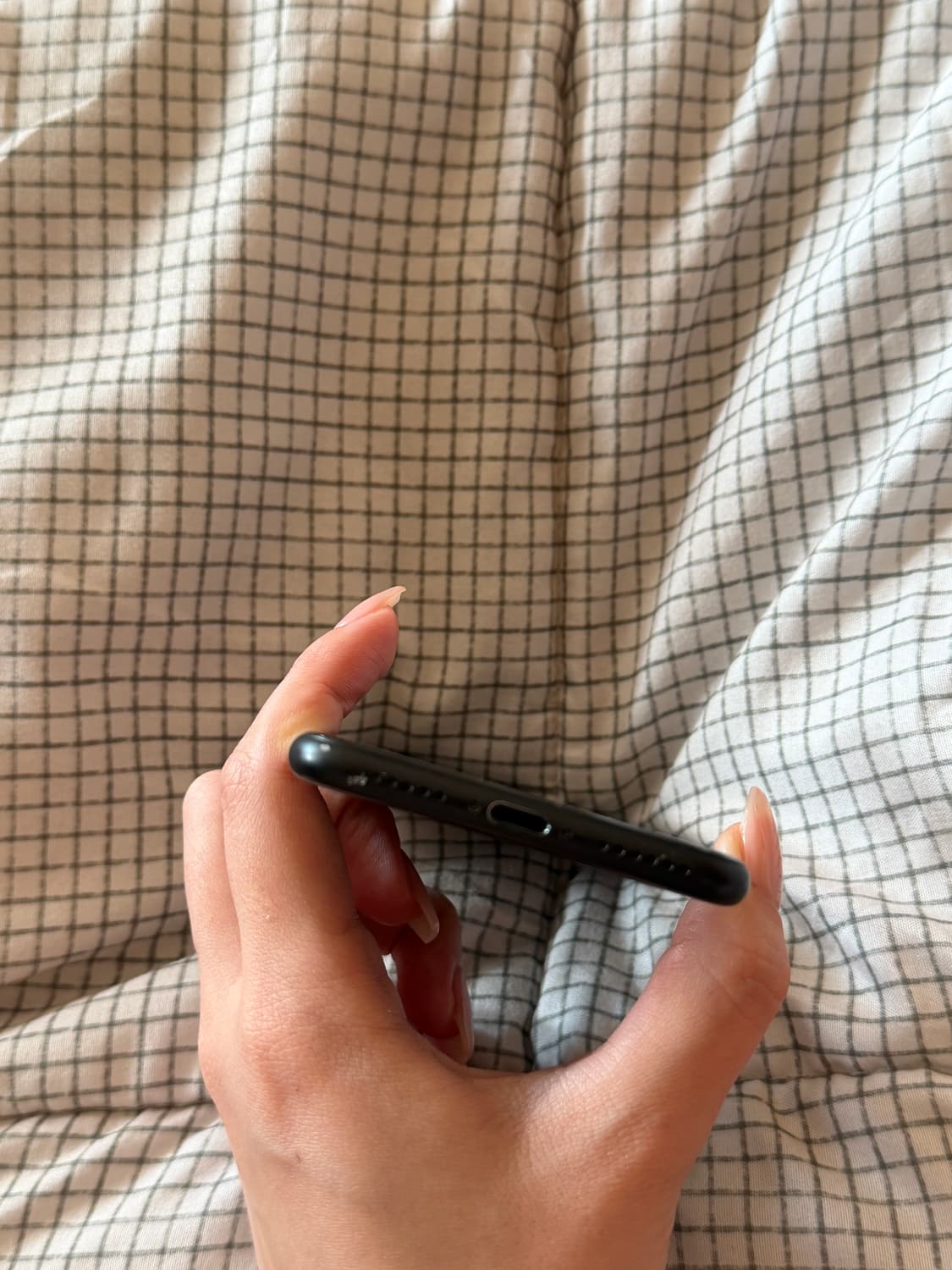 아이폰 7 매트블랙 32GB 상품이미지5