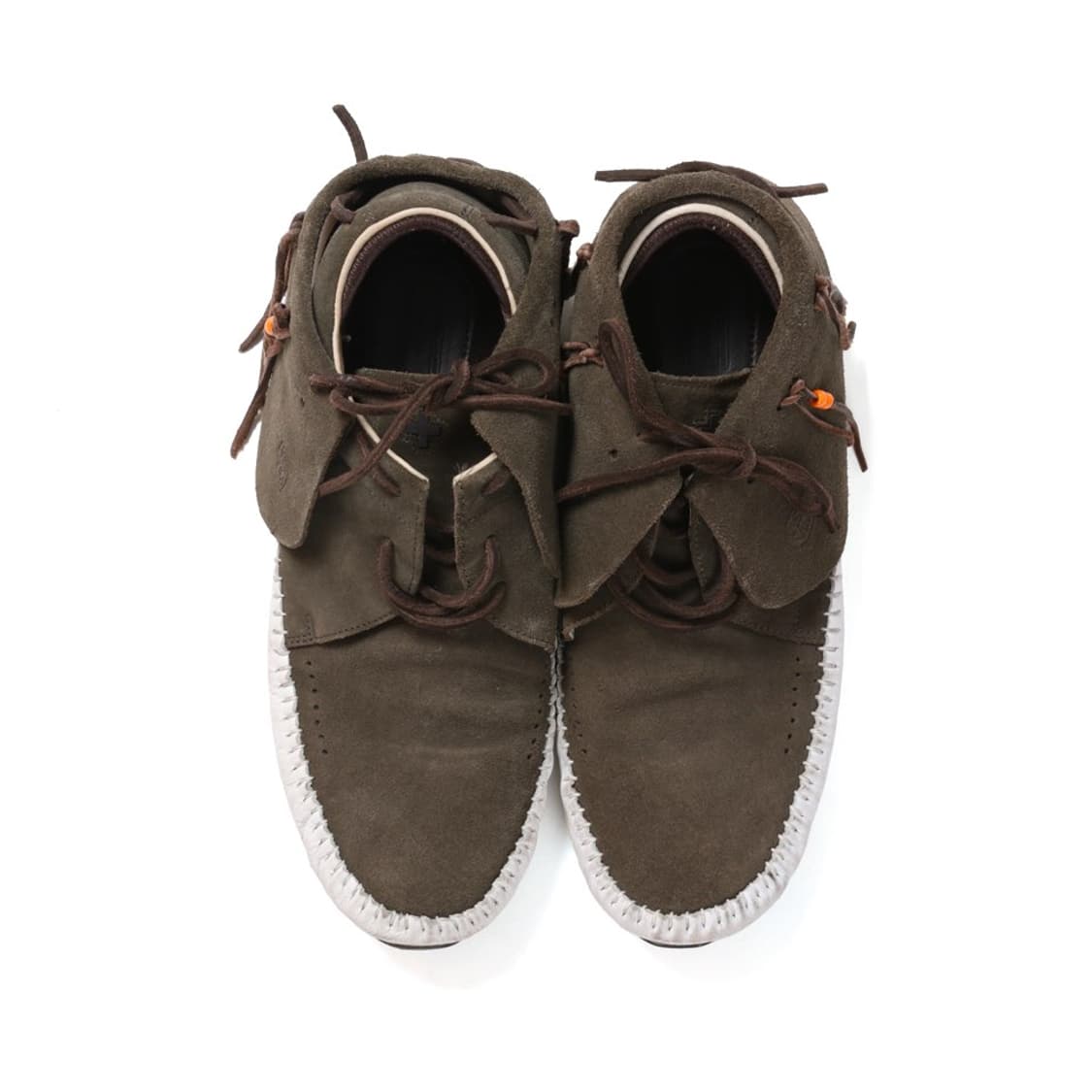 비즈빔 Visvim FBT Shaman Folk 

 상품이미지7