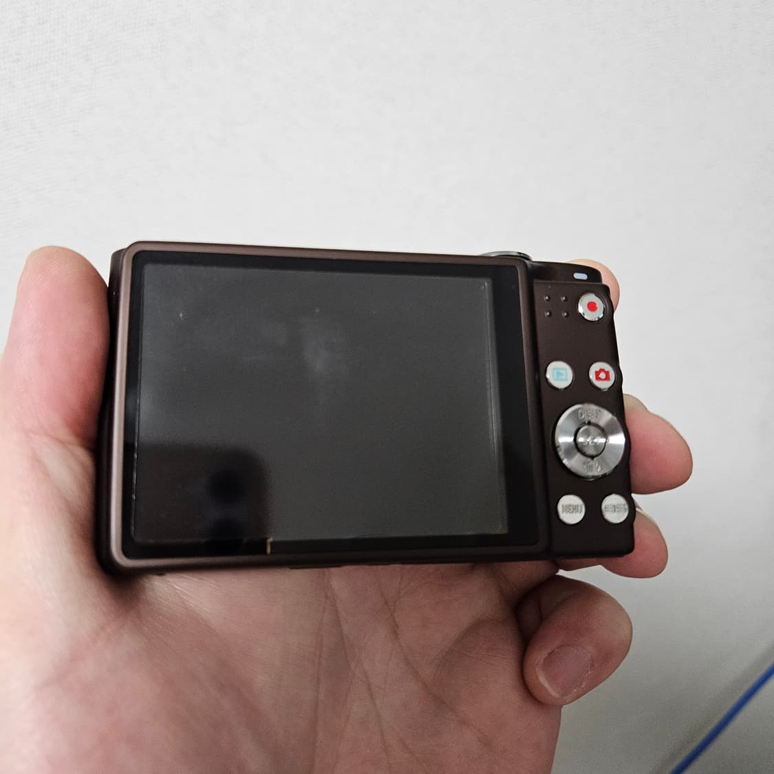 카시오 엑슬림 EX-Z450 빈티지 디카 디지털카메라 상품이미지4