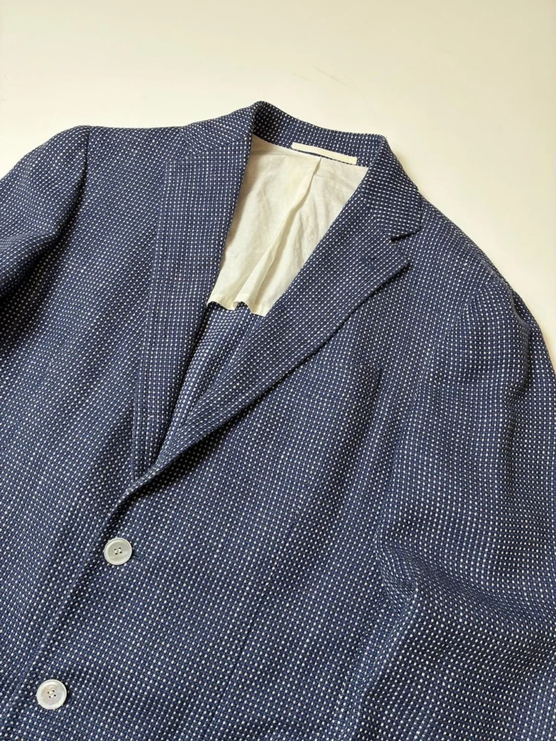 스틸레 라티노 Stile Latino 이태리 하이엔드블레이저 PN8272 상품이미지2