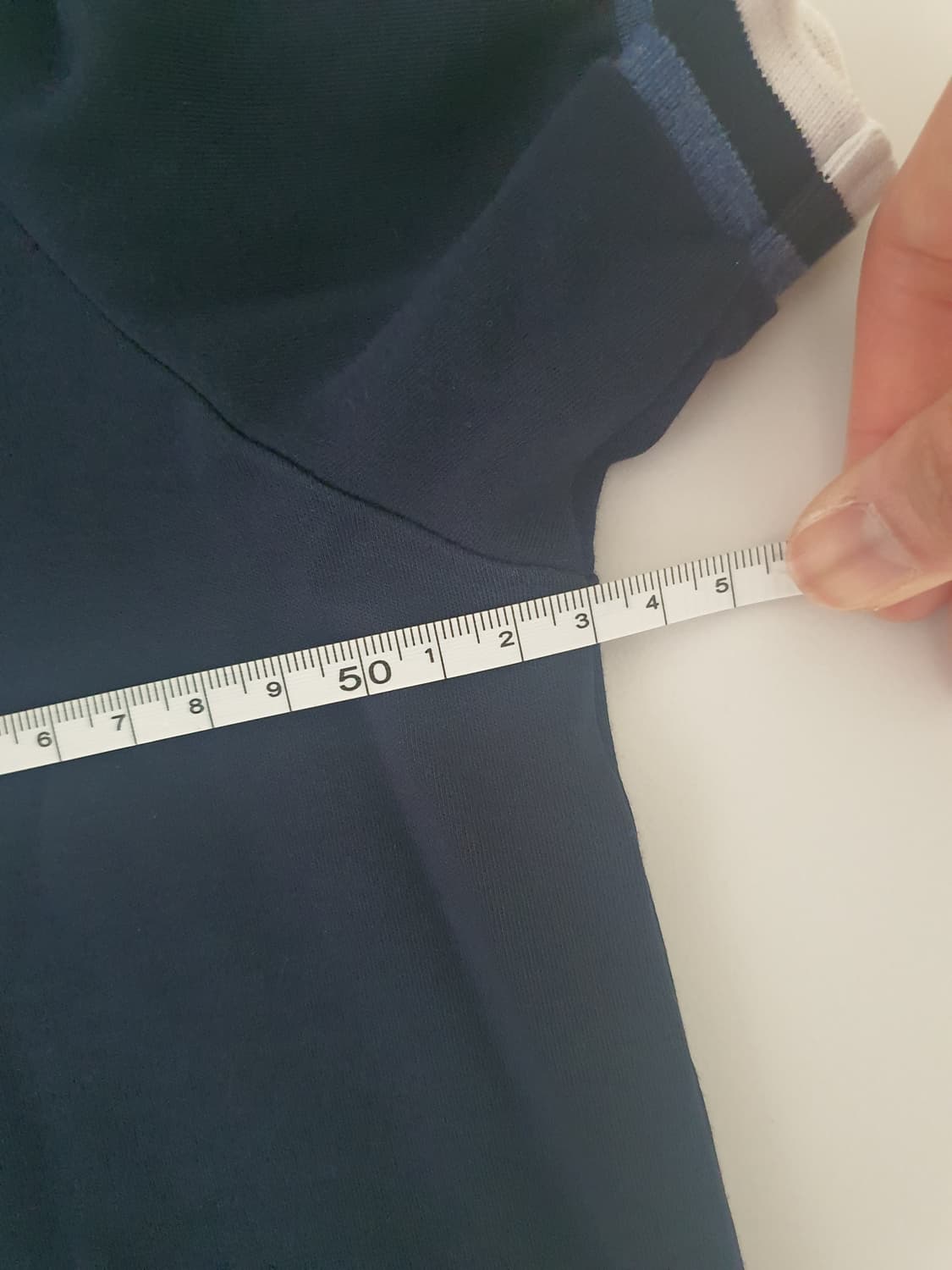 휴고보스 남성 카라티 상품이미지6