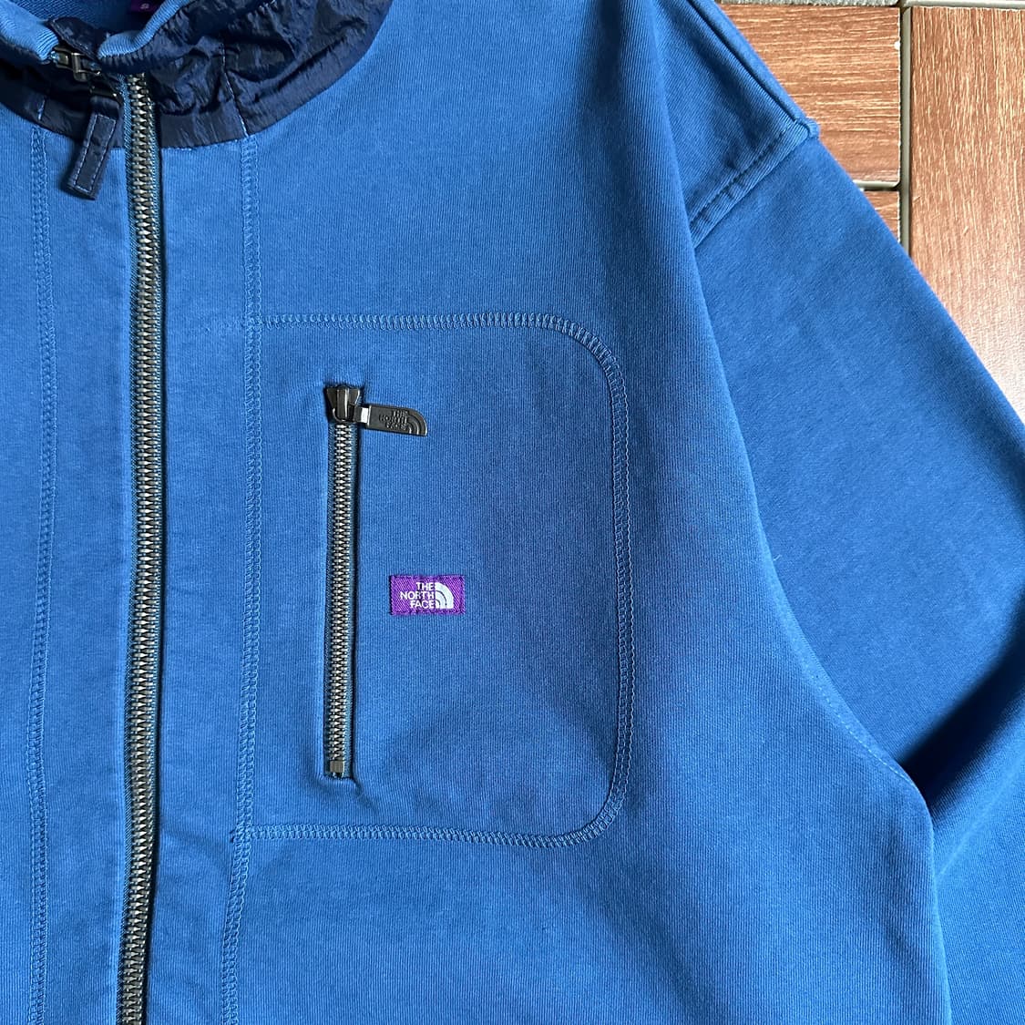 The northface purple label by nanamica 상품이미지4