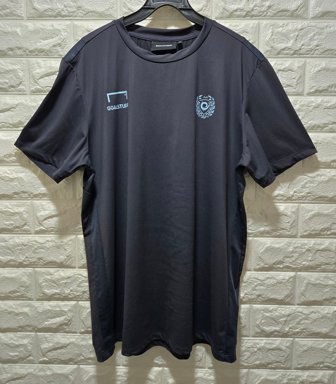 골스튜디오 대구FC 쿨링 냉감 반팔티 M 상품이미지1