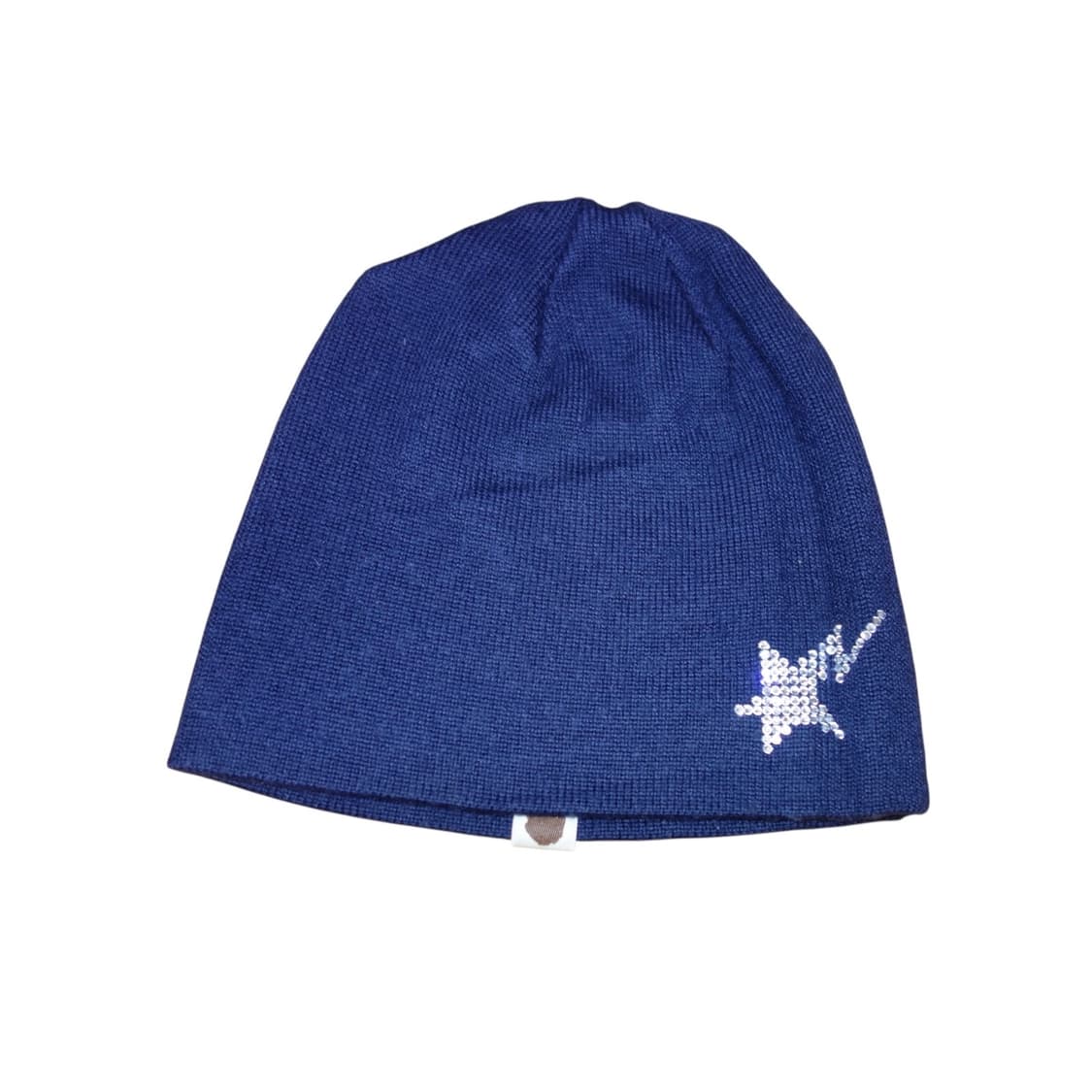 •2006 F/W 베이프 스타 스와로브스키 비니 상품이미지2