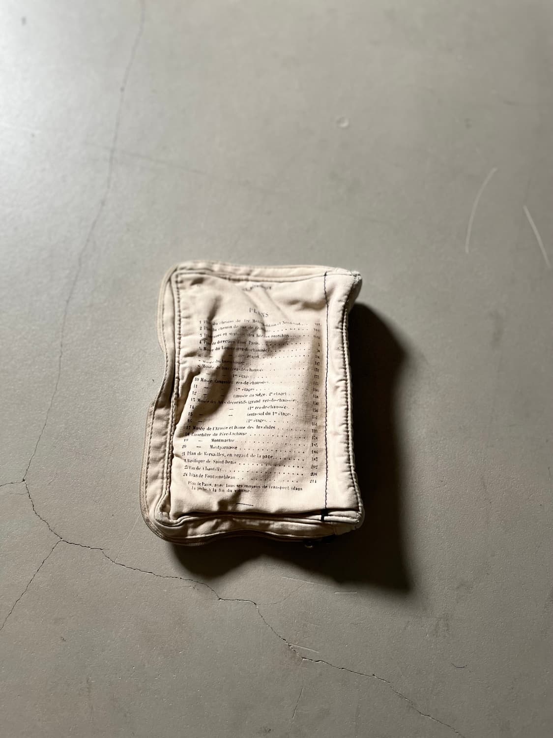 오르네 “파우치” 상품이미지2
