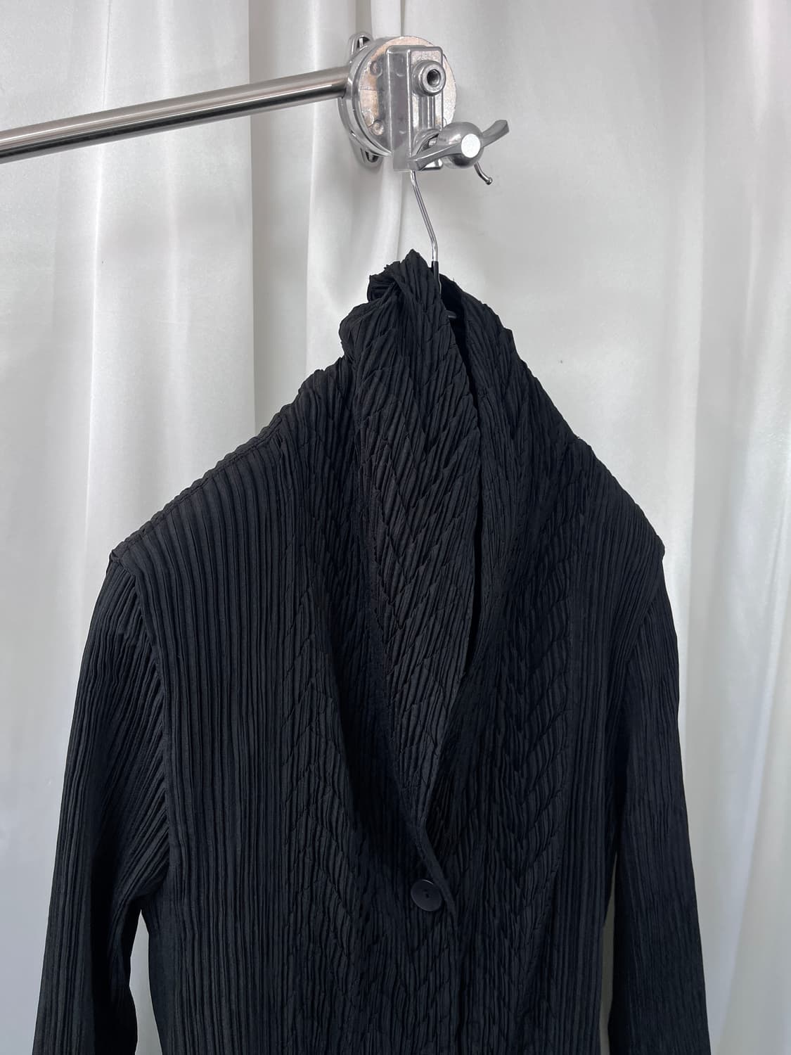 vintage pleats coat  상품이미지4