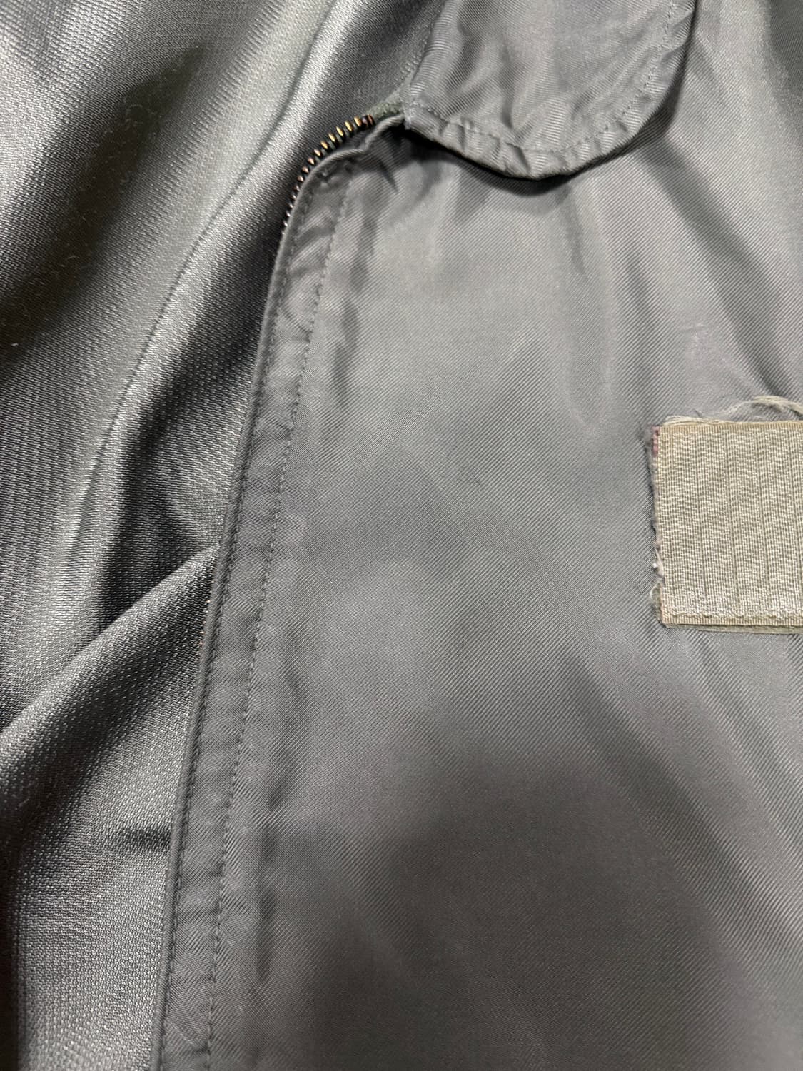 00s cwu-36p 항공자켓 상품이미지4