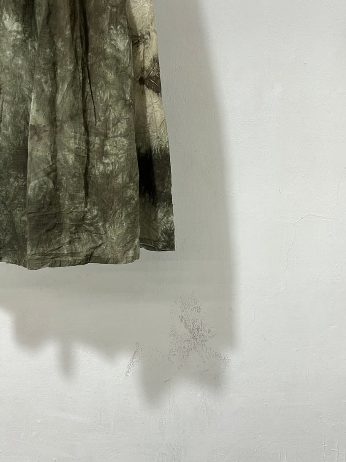 vtg skirt 상품이미지3