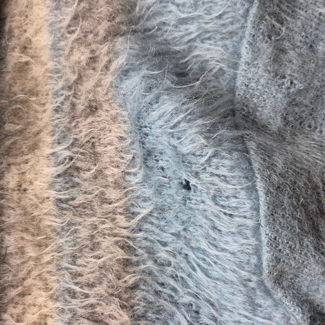 Mohair Cardigan, 1960s 상품이미지10