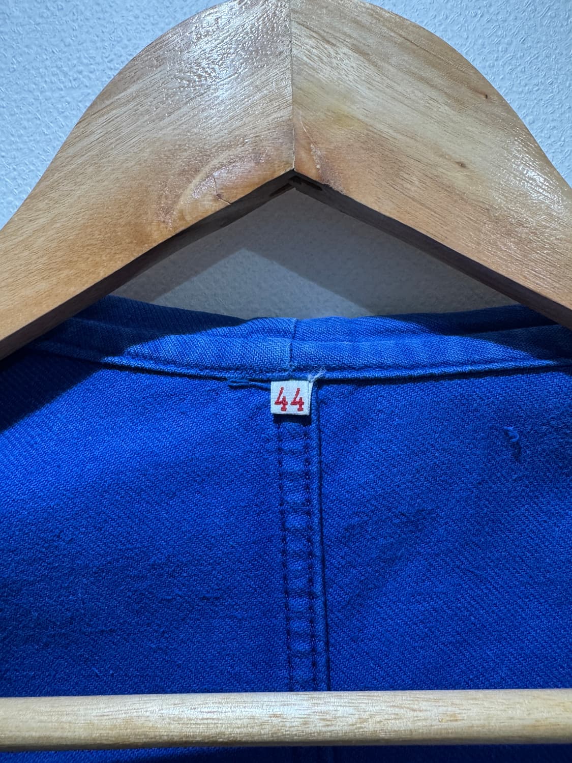 Adolphe Lafont 프렌치 워크 자켓 상품이미지6