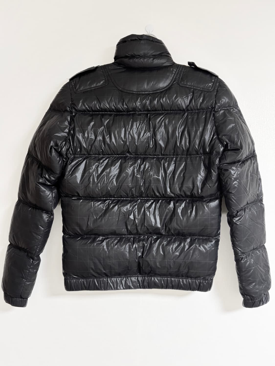 디젤 포켓 다운 푸퍼 상품이미지5