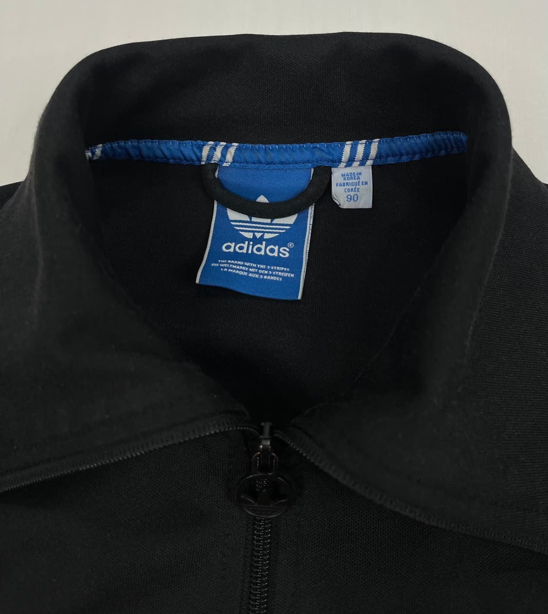 아디다스 파이어버드 유로파 트랙탑 90 상품이미지4