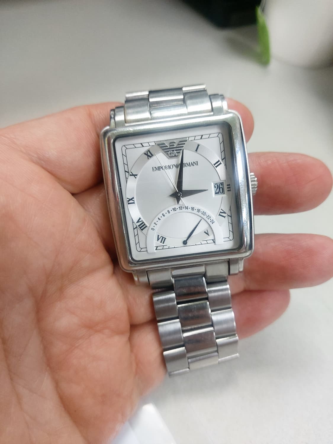 엠포리오 알마니  상품이미지1