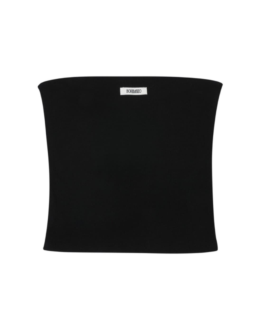 보헤미안서울 베이직 튜브 탑 상품이미지1