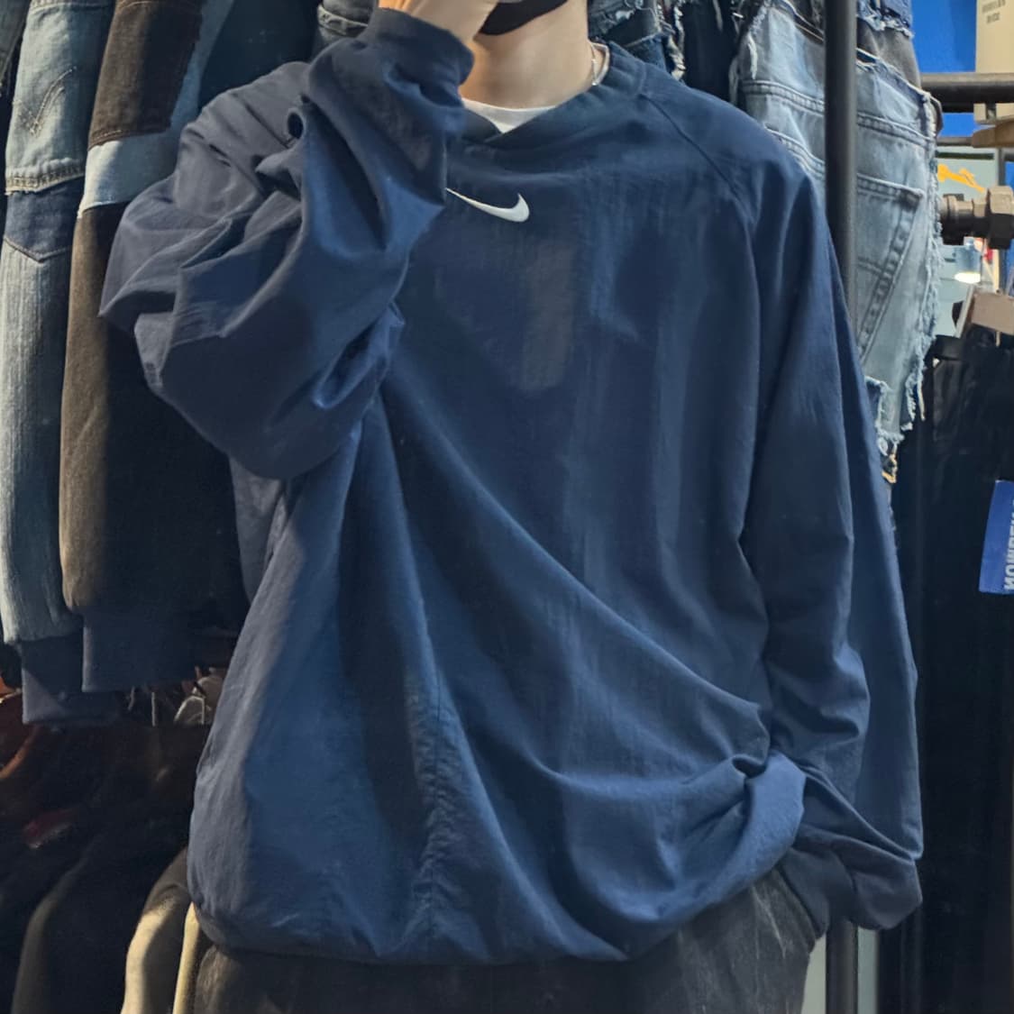 [NO.9] Nike 나이키 웜업 상품이미지1