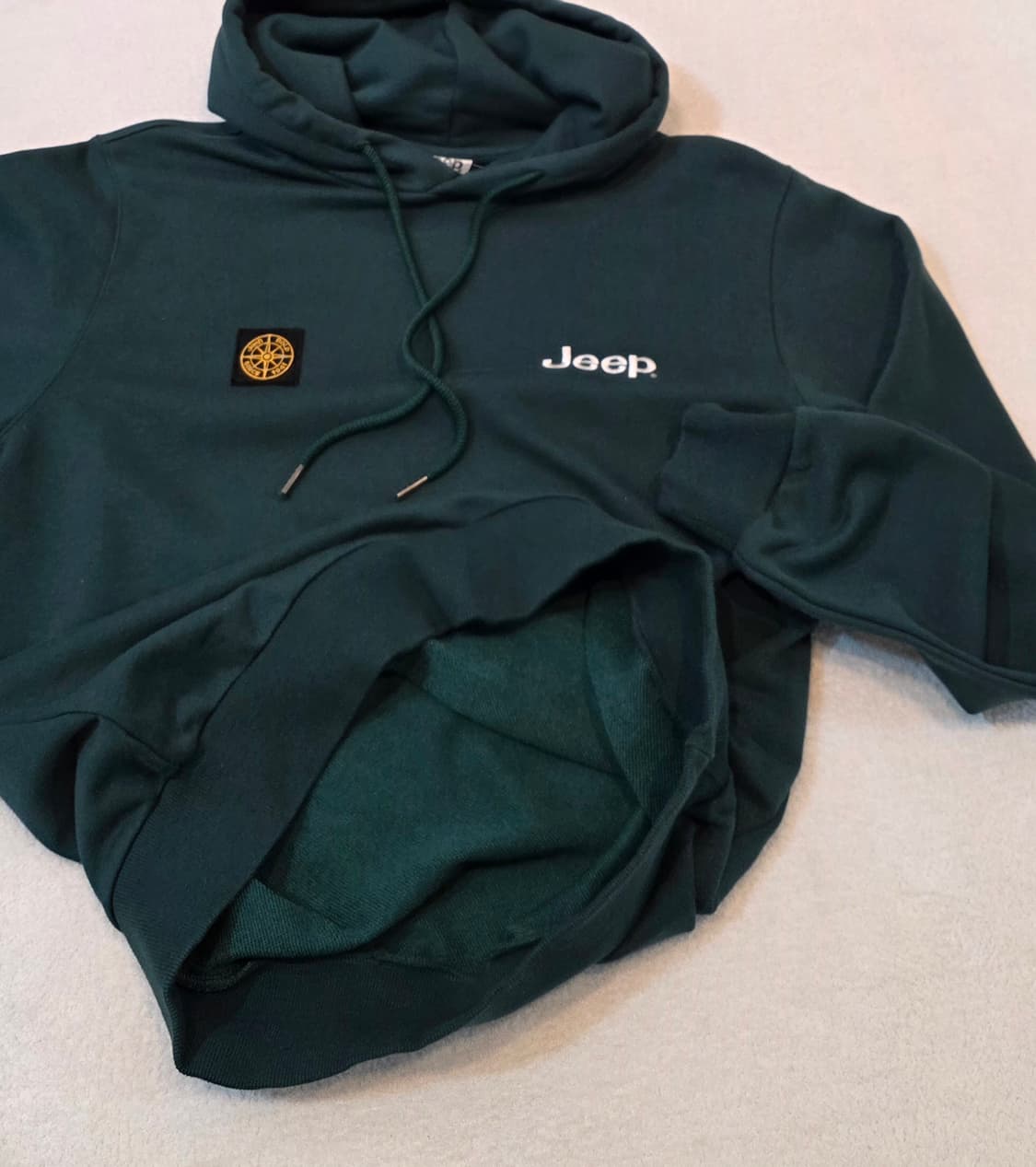 JEEP 지프 후드티 상품이미지3
