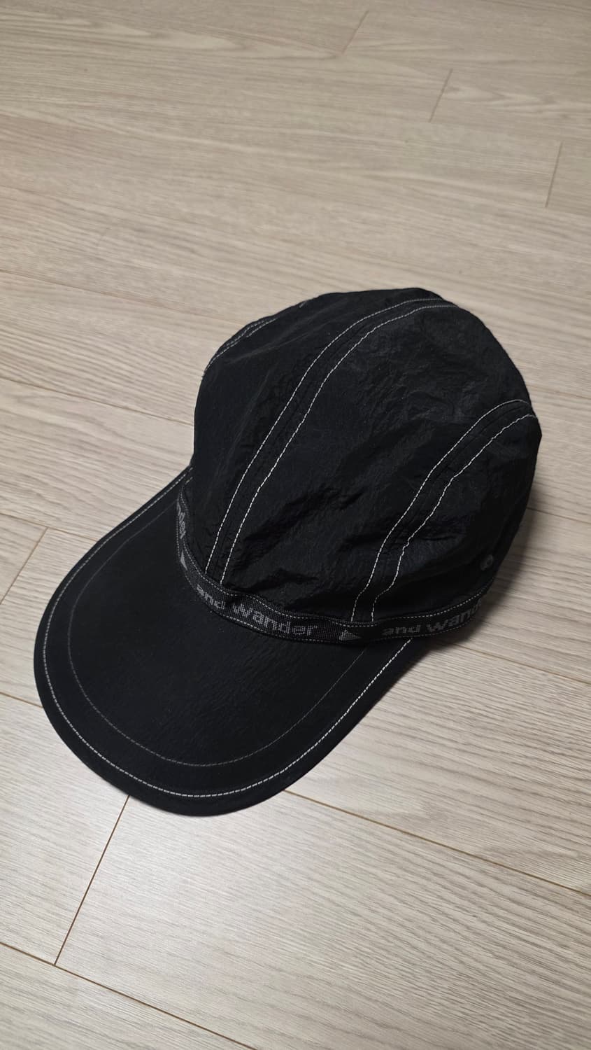 andwander 앤드원더 jq 모자 상품이미지1
