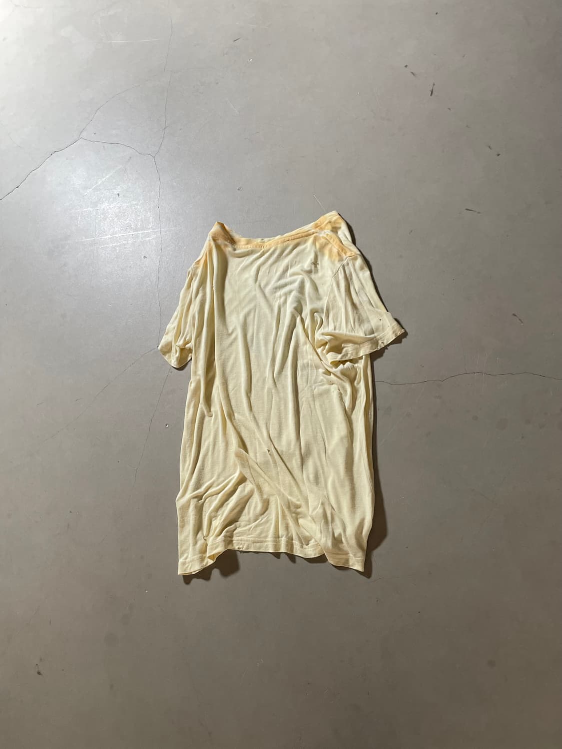  Diamond Dog Graphic T-Shirt 상품이미지6