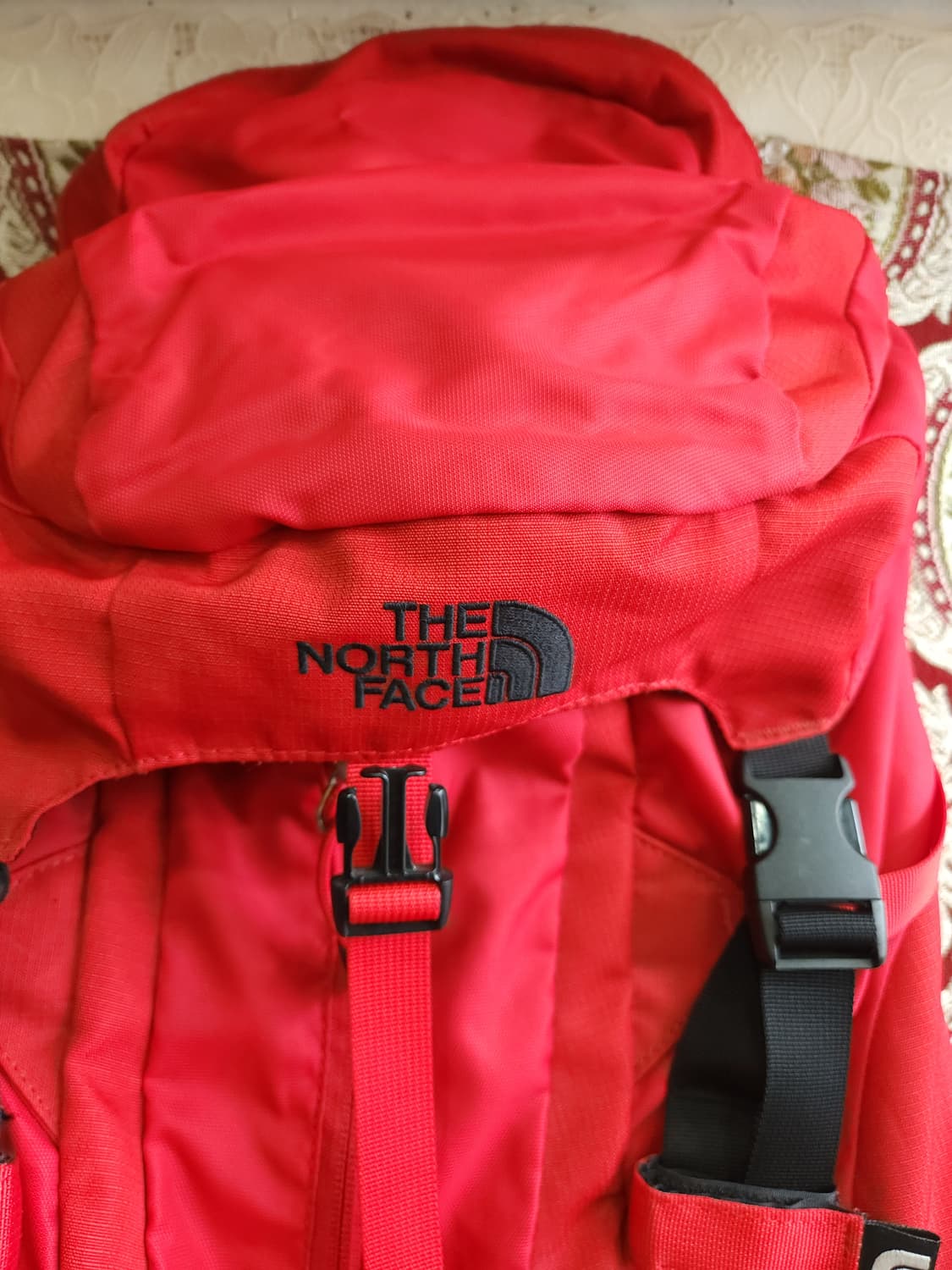 노스페이스 텔러스 마운틴 백팩 31L

 상품이미지2