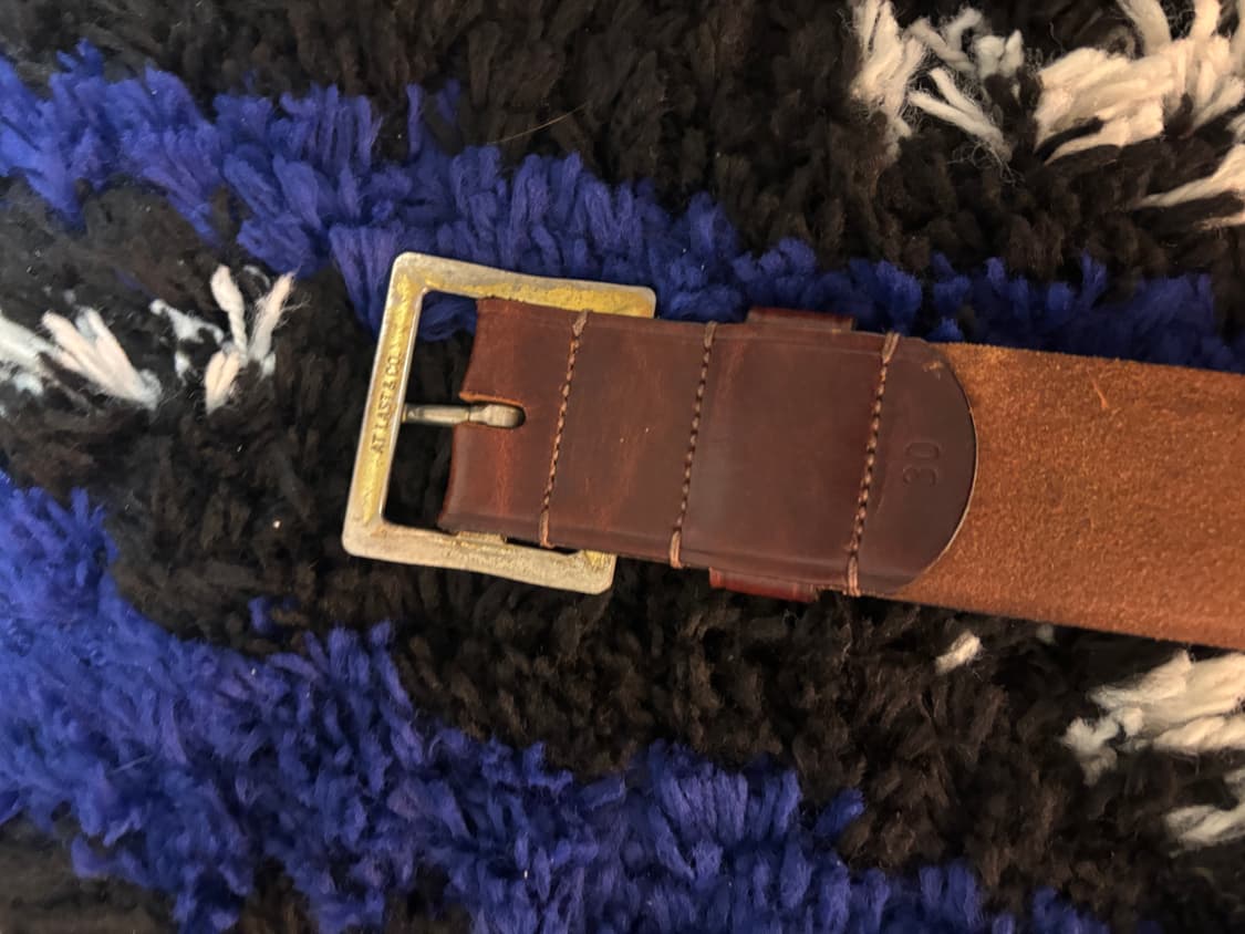 엣라코 벨트 상품이미지6