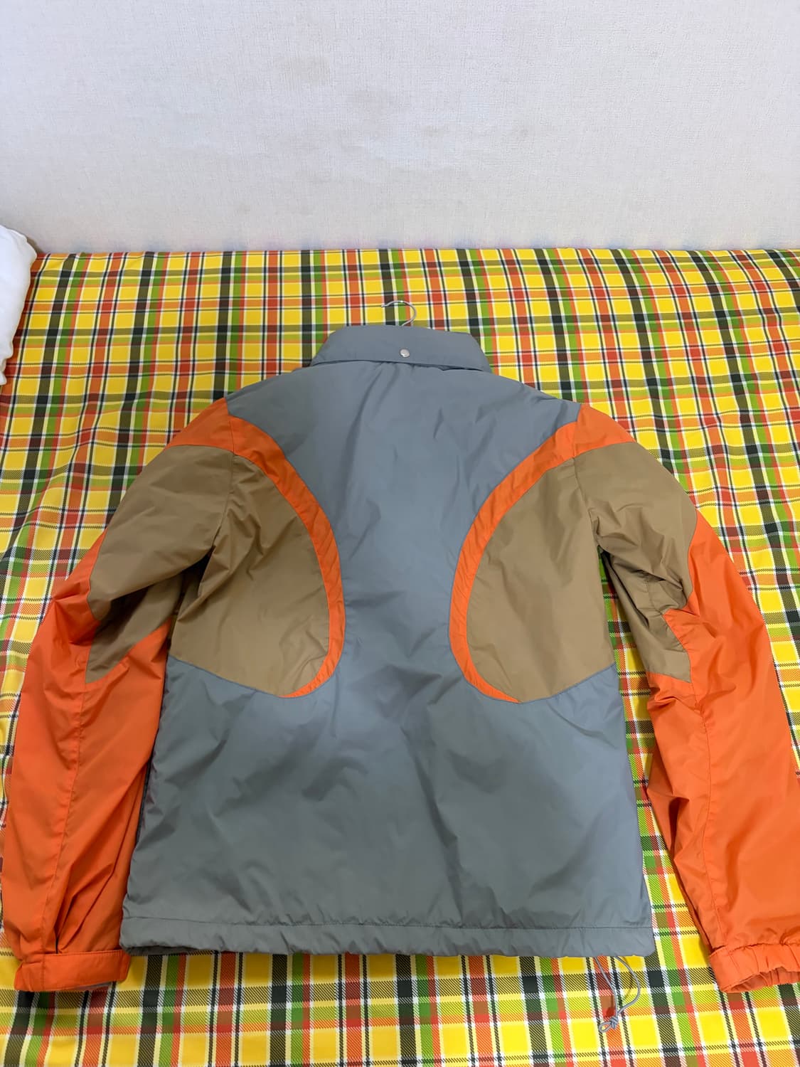 꼼데가르송 shirt 바람막이 상품이미지2