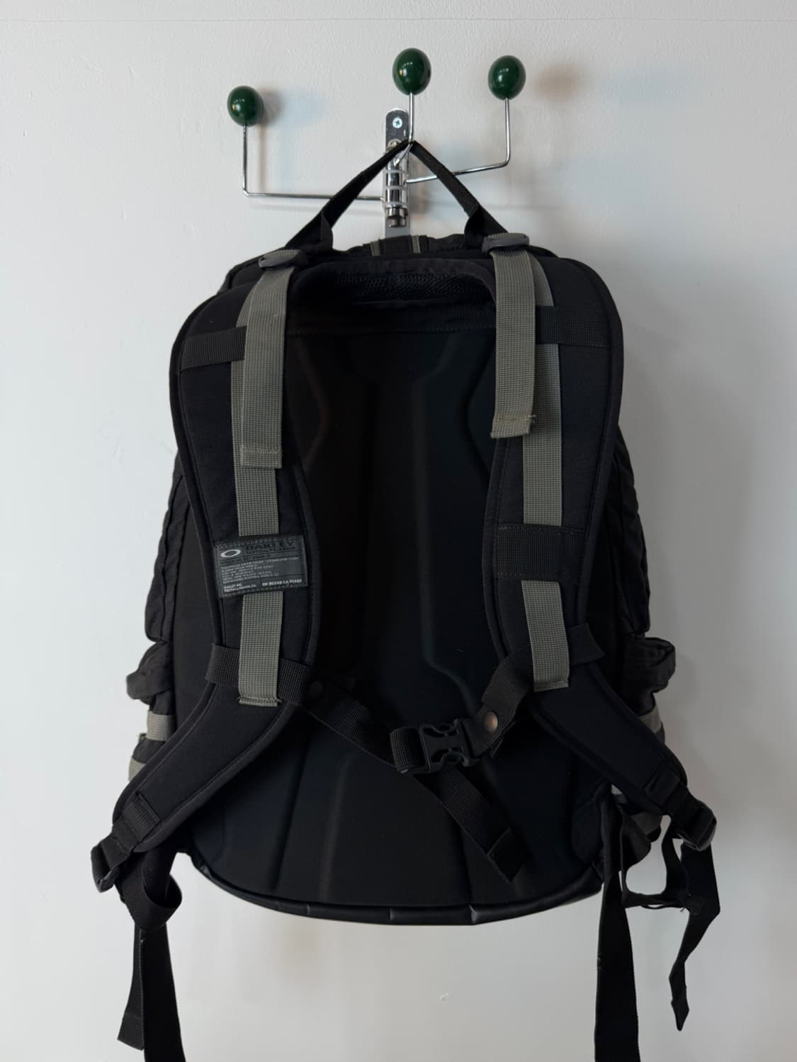 오클리 택티컬 필드 기어 백팩 상품이미지5
