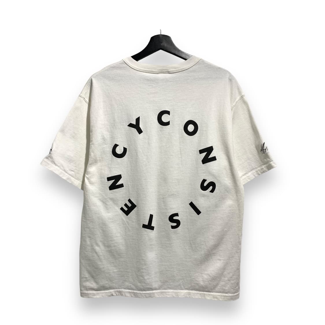 챔피온 프린팅 반팔티셔츠 상품이미지2