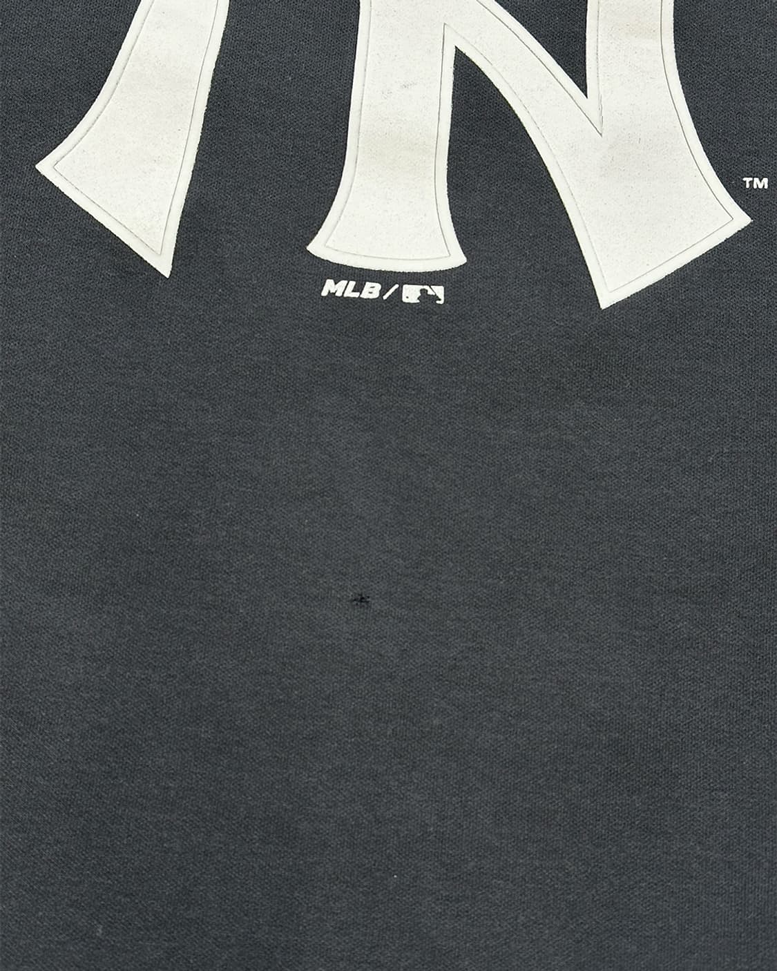 MLB 뉴욕양키스 맨투맨 상품이미지3