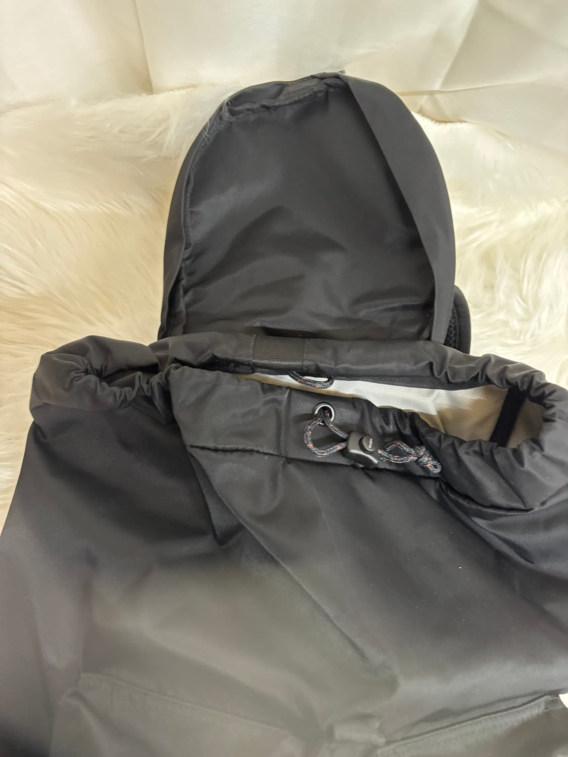 로우로우(RAWROW)시티워커 미니 럭색 923 백팩 상품이미지3