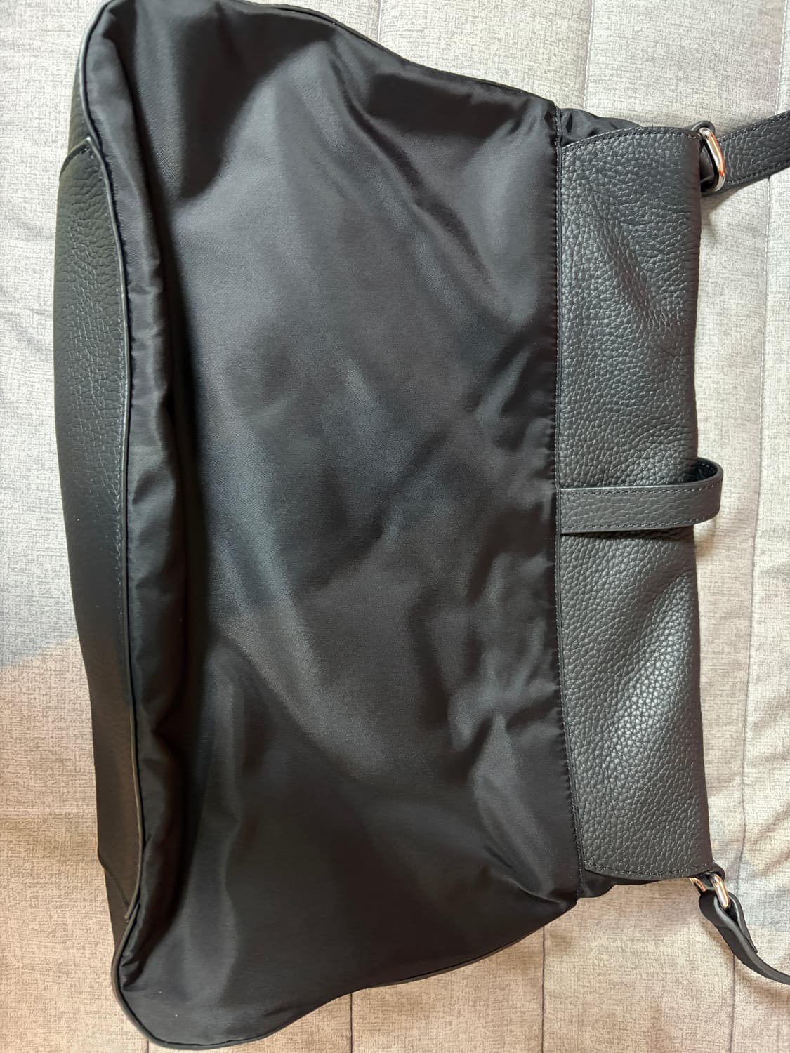 포커페이스 웨스턴 메신저백 상품이미지2