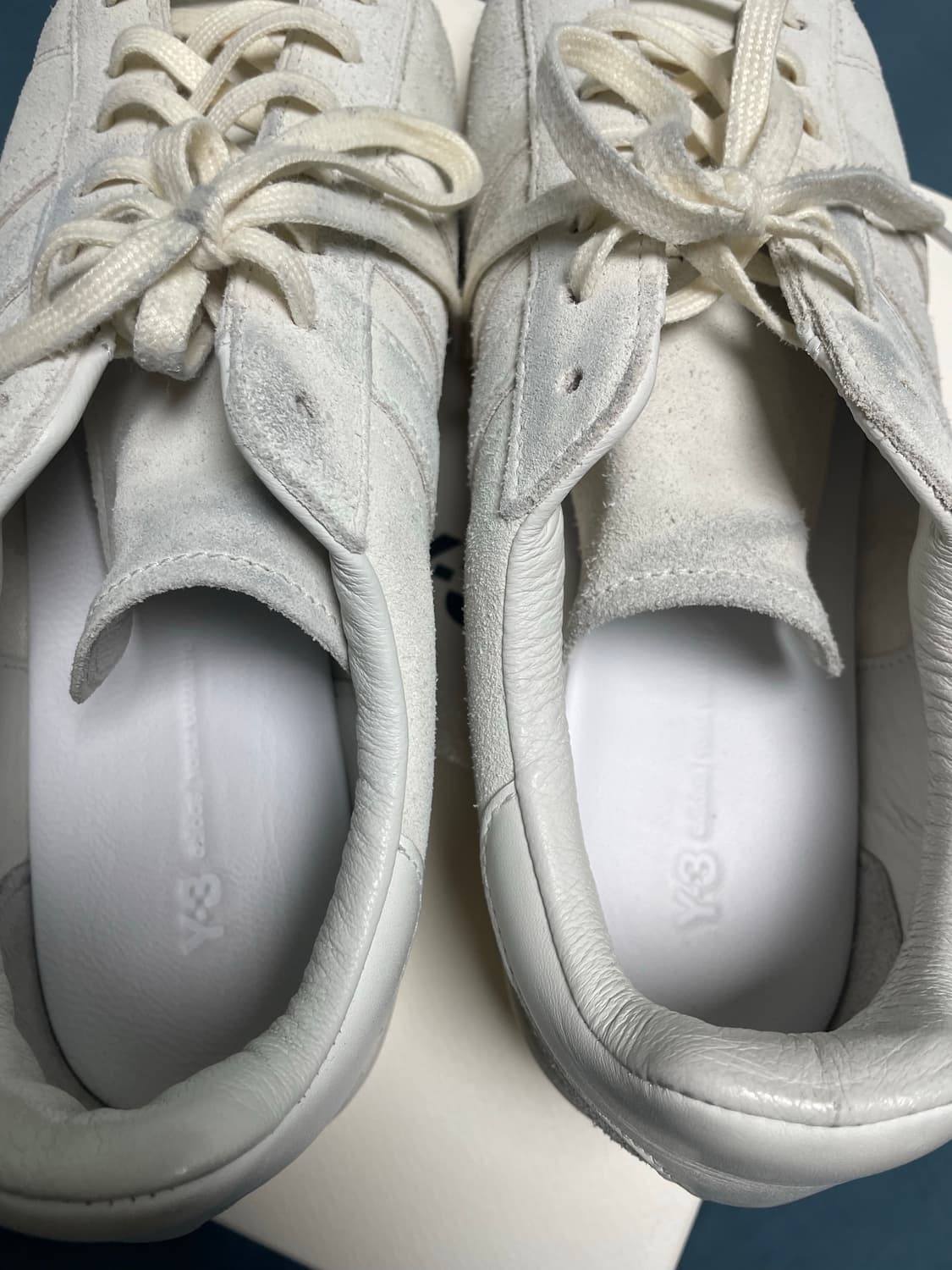 Y-3 요지 히코 상품이미지5