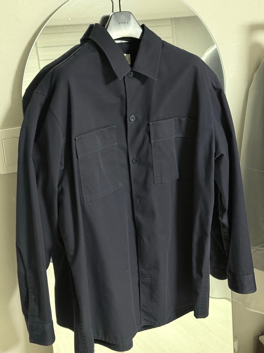 아크네스튜디오 셔츠자켓 상품이미지2