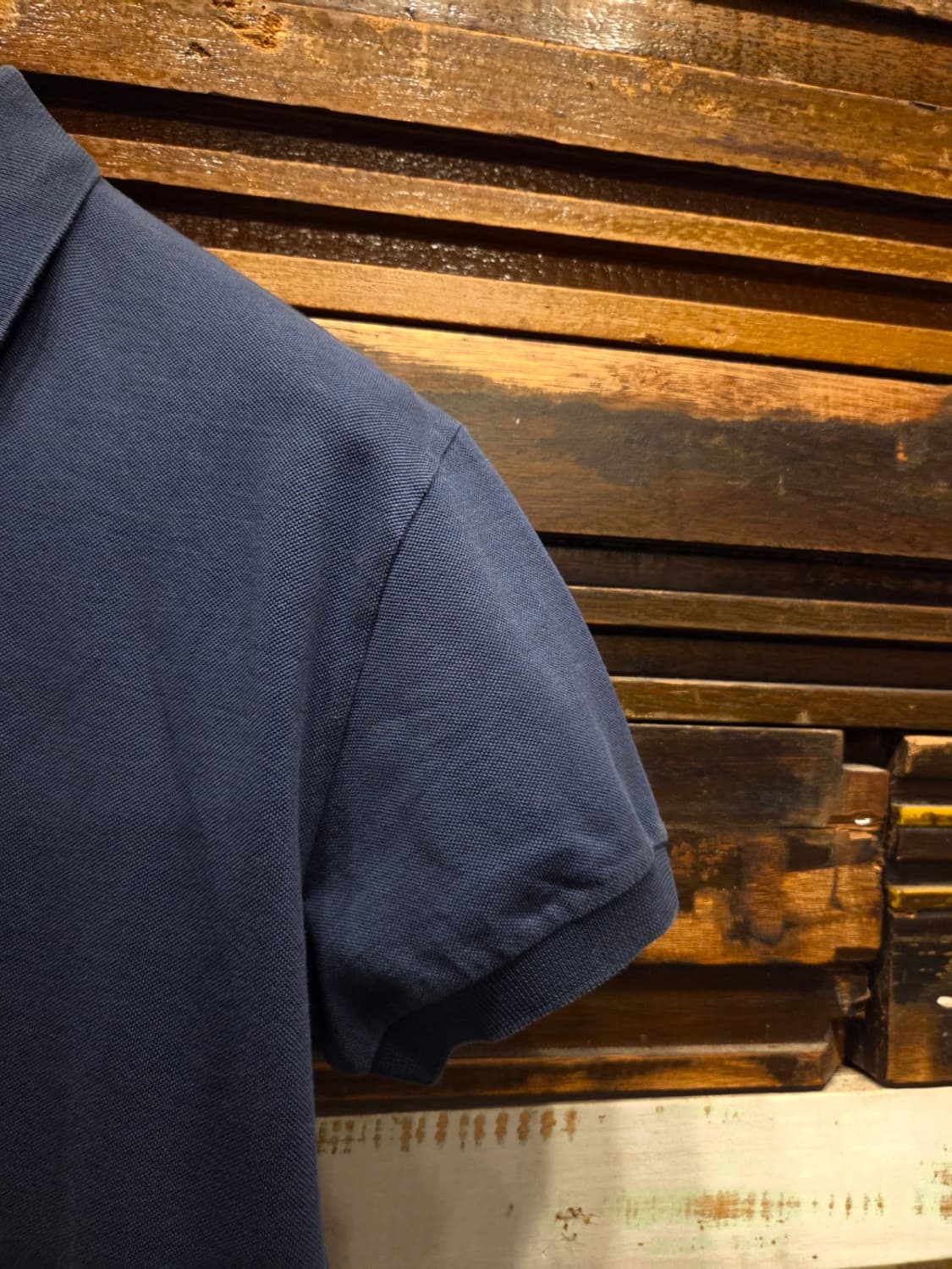 디올옴므 클래식 PK 티셔츠  상품이미지4