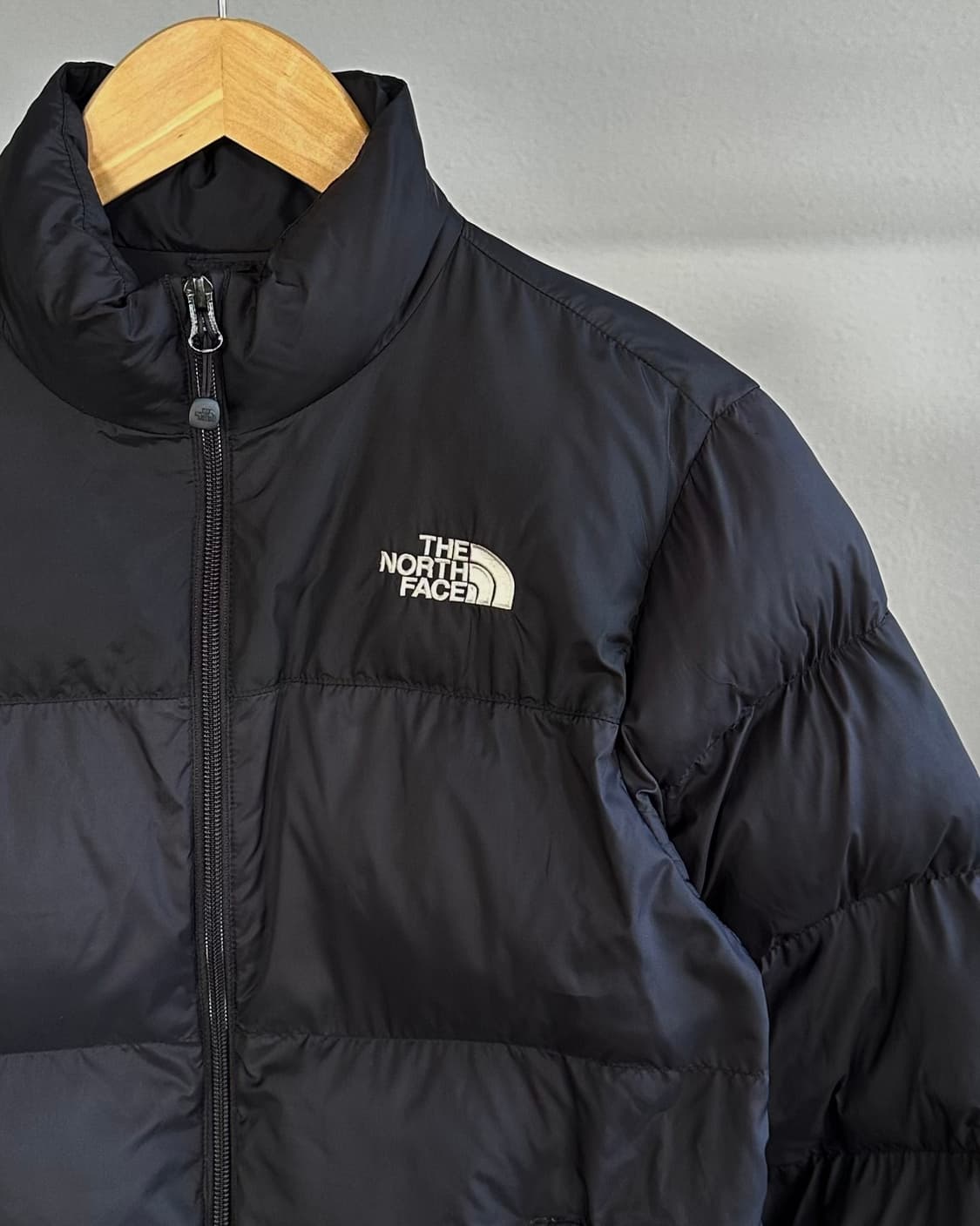 [XS/150]노스페이스 키즈 온볼 푸퍼 경량 패딩 상품이미지3