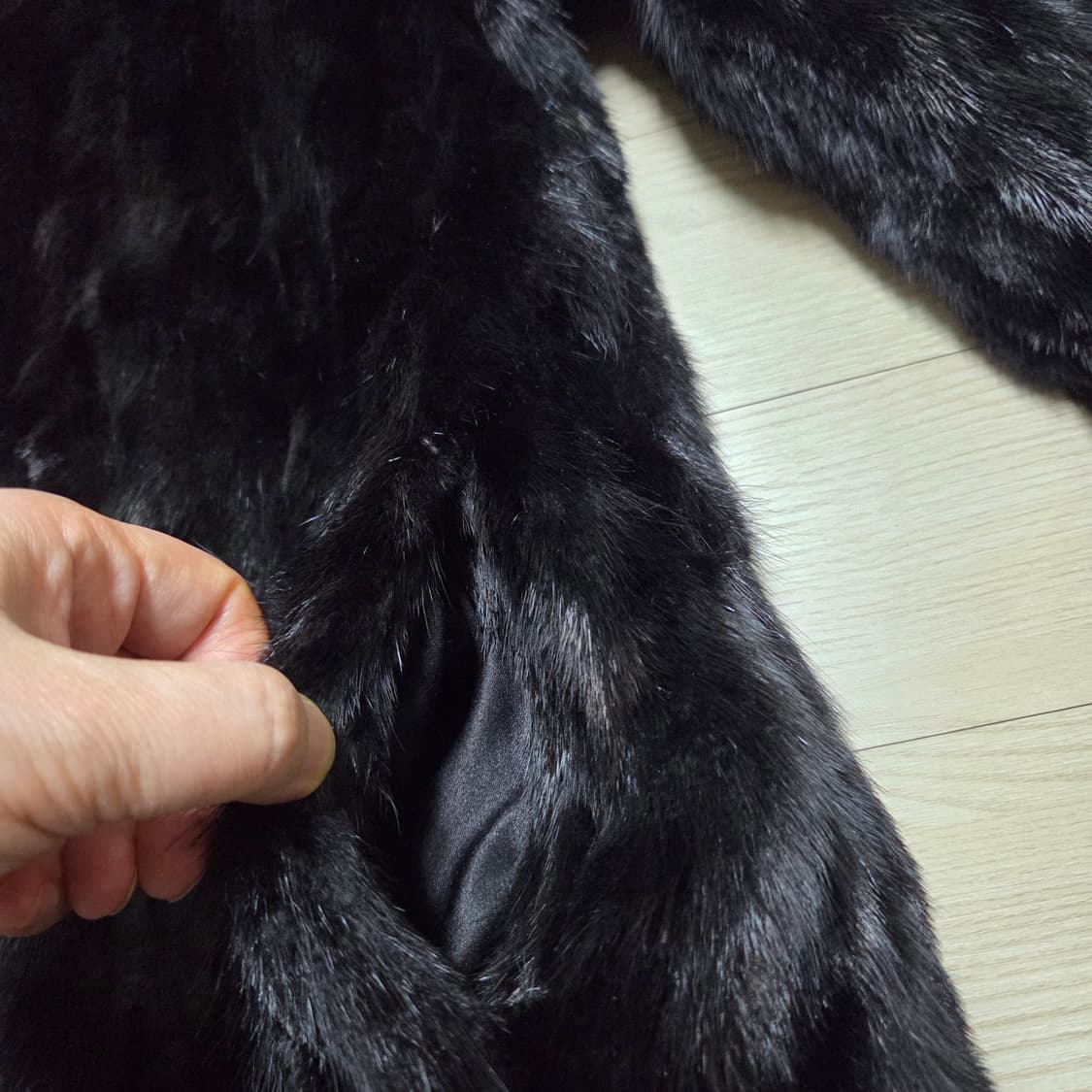 쉬즈미즈  밍크 상품이미지3