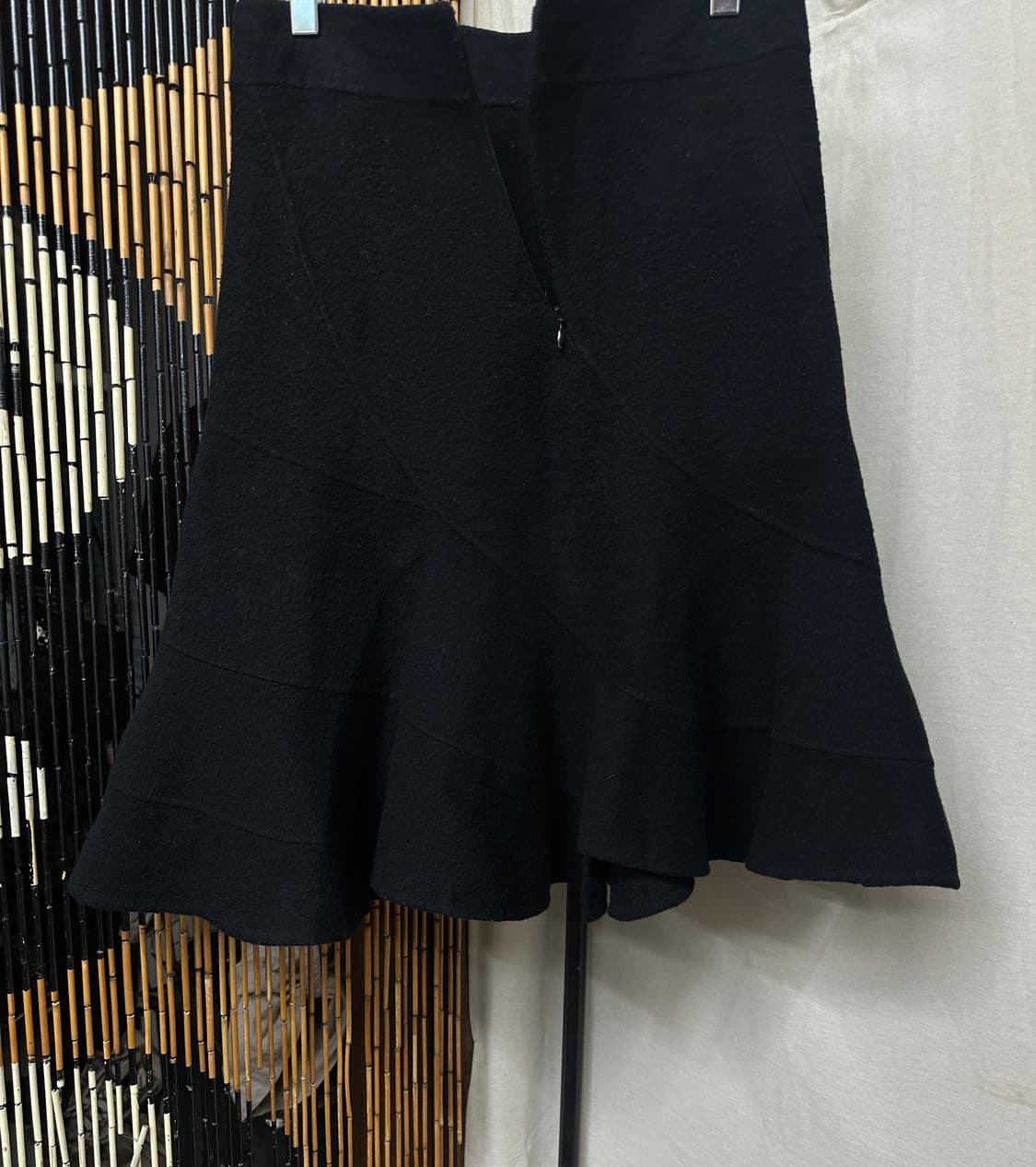 dkny wool skirt 상품이미지8