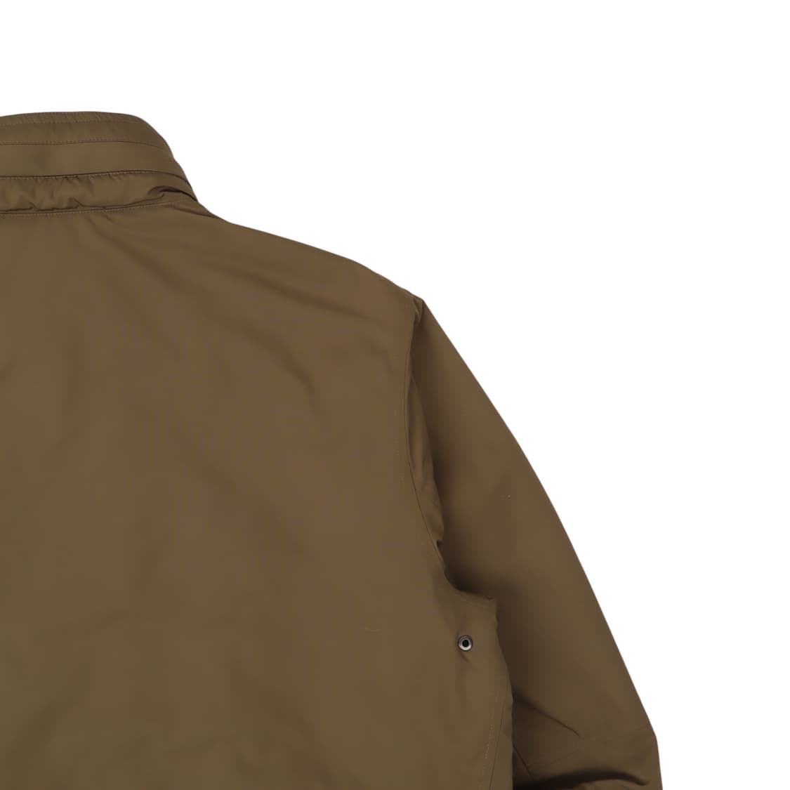 폴로 랄프로렌 카키브라운 페리 점퍼 자켓 상품이미지6