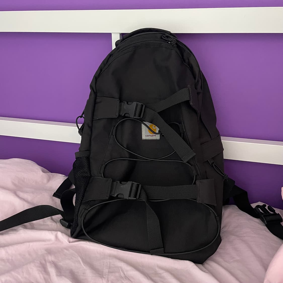 칼하트 킥플립 백팩 상품이미지1