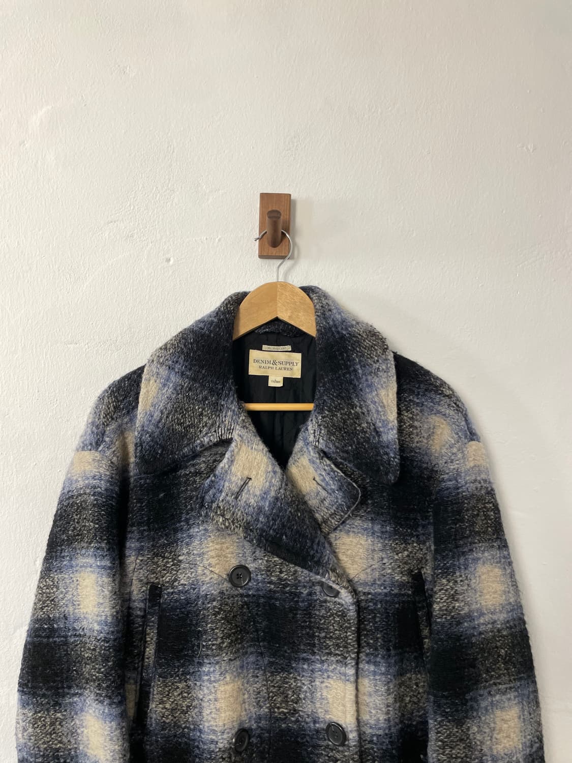 데님앤서플라이 코트  상품이미지2