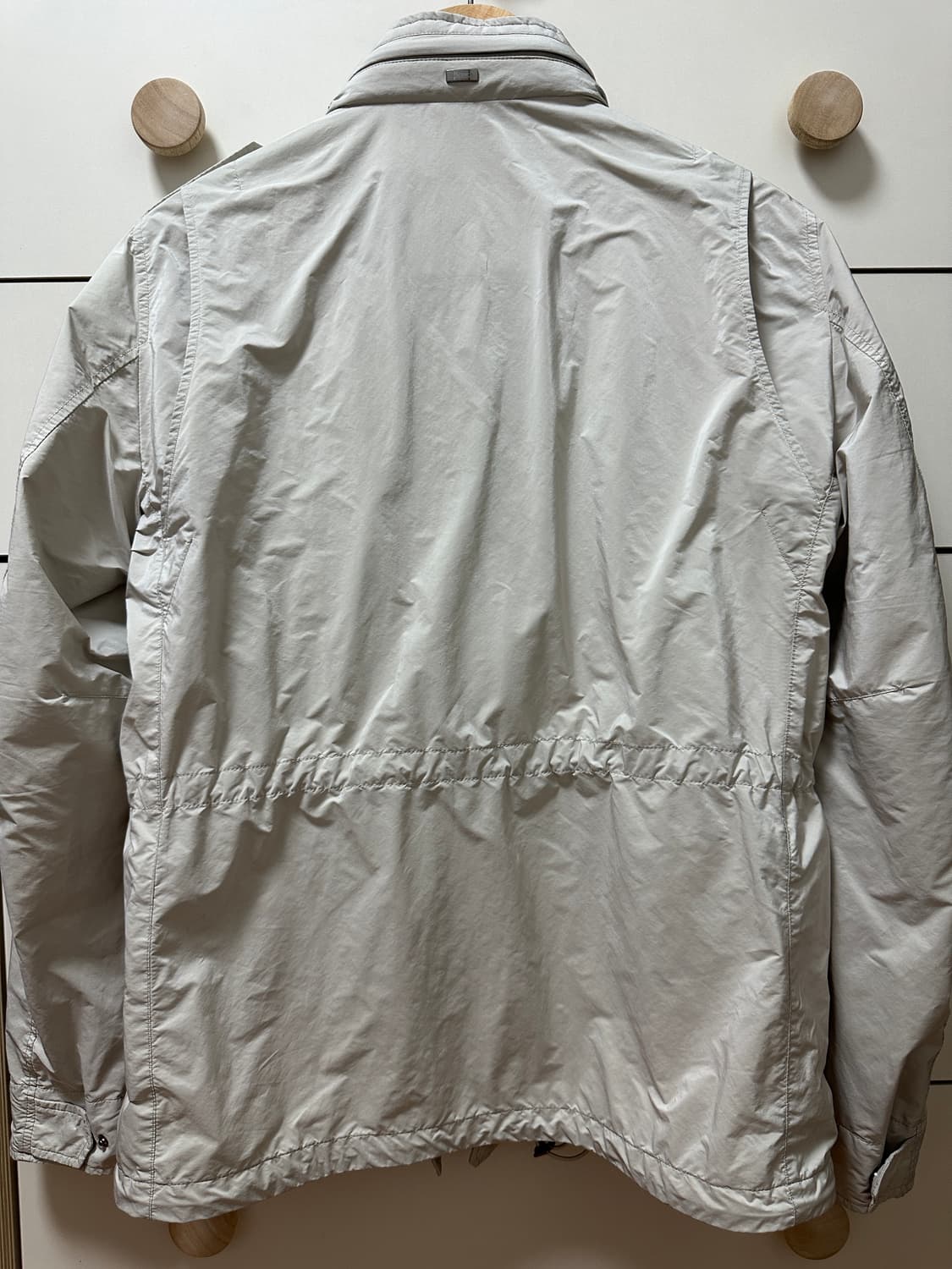 에르노 스트링 필드자켓 52사이즈 (실사이즈 48-50) 상품이미지2