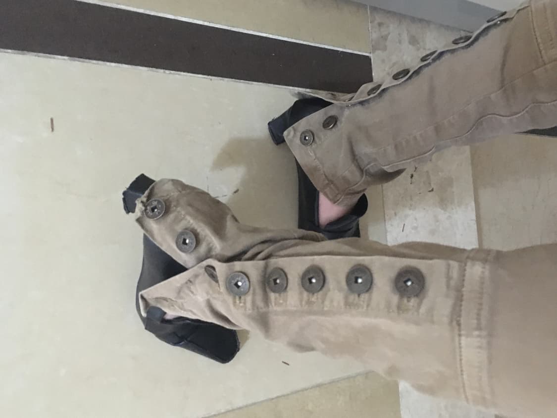 LE CASUAL DE MARITHE FRANCOIS GIRBAUD 상품이미지1