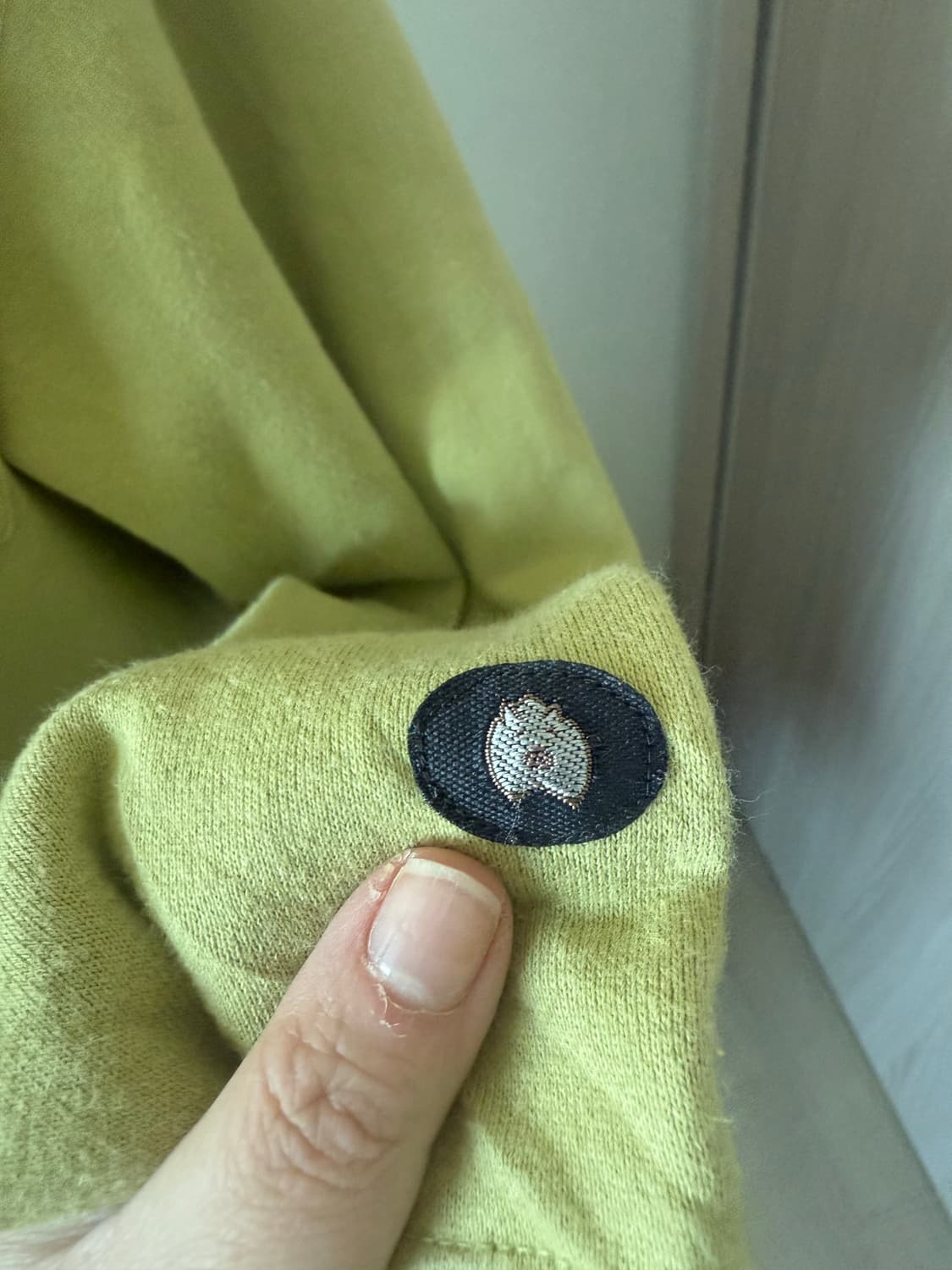 드럭스토어 그린 모리걸 원피스 상품이미지2