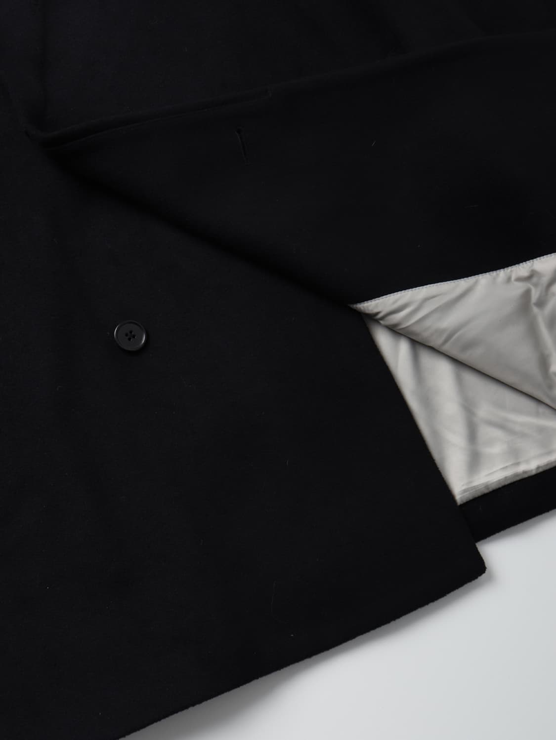 VAPORIZE Beaver Pea Coat 상품이미지10