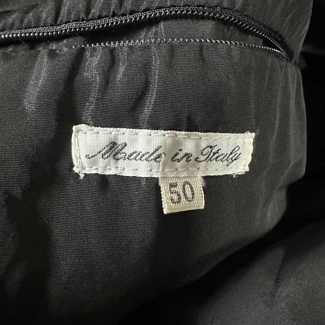 코튼 컴퍼니 패디드 발마칸 코트 상품이미지5