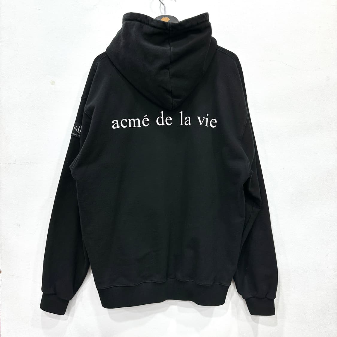 아크메드라비 후드  상품이미지3