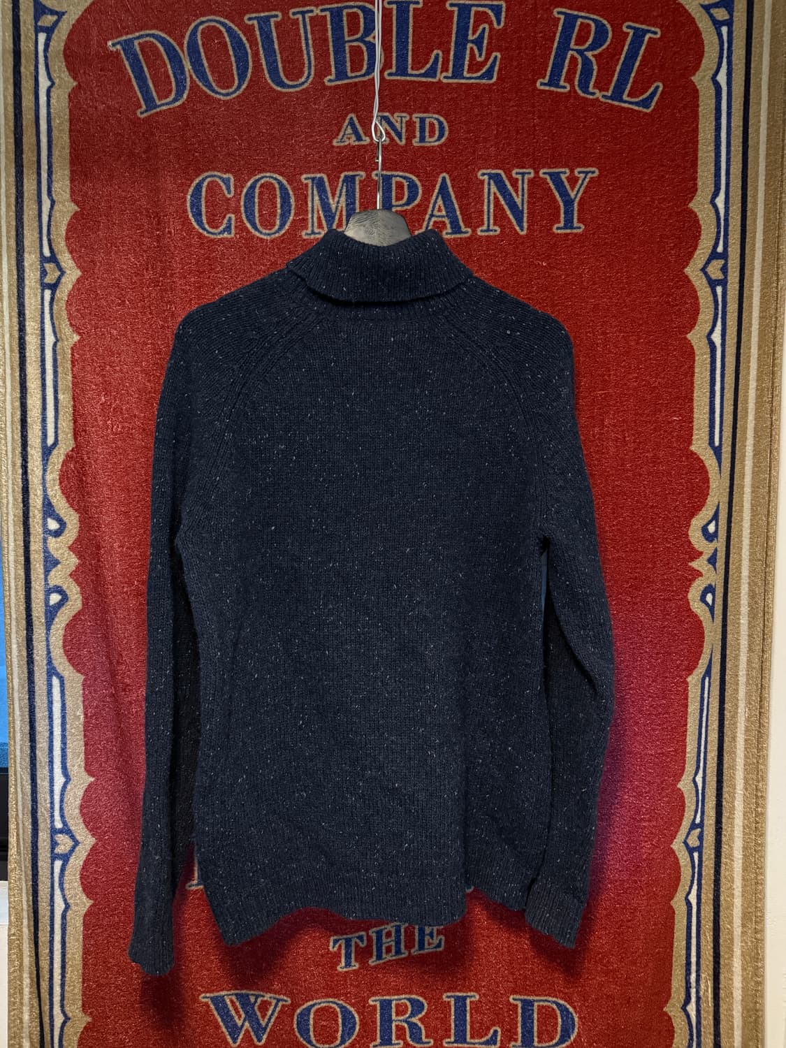 17FW Carhartt WIP Anglistic TurtleNeck L 상품이미지2